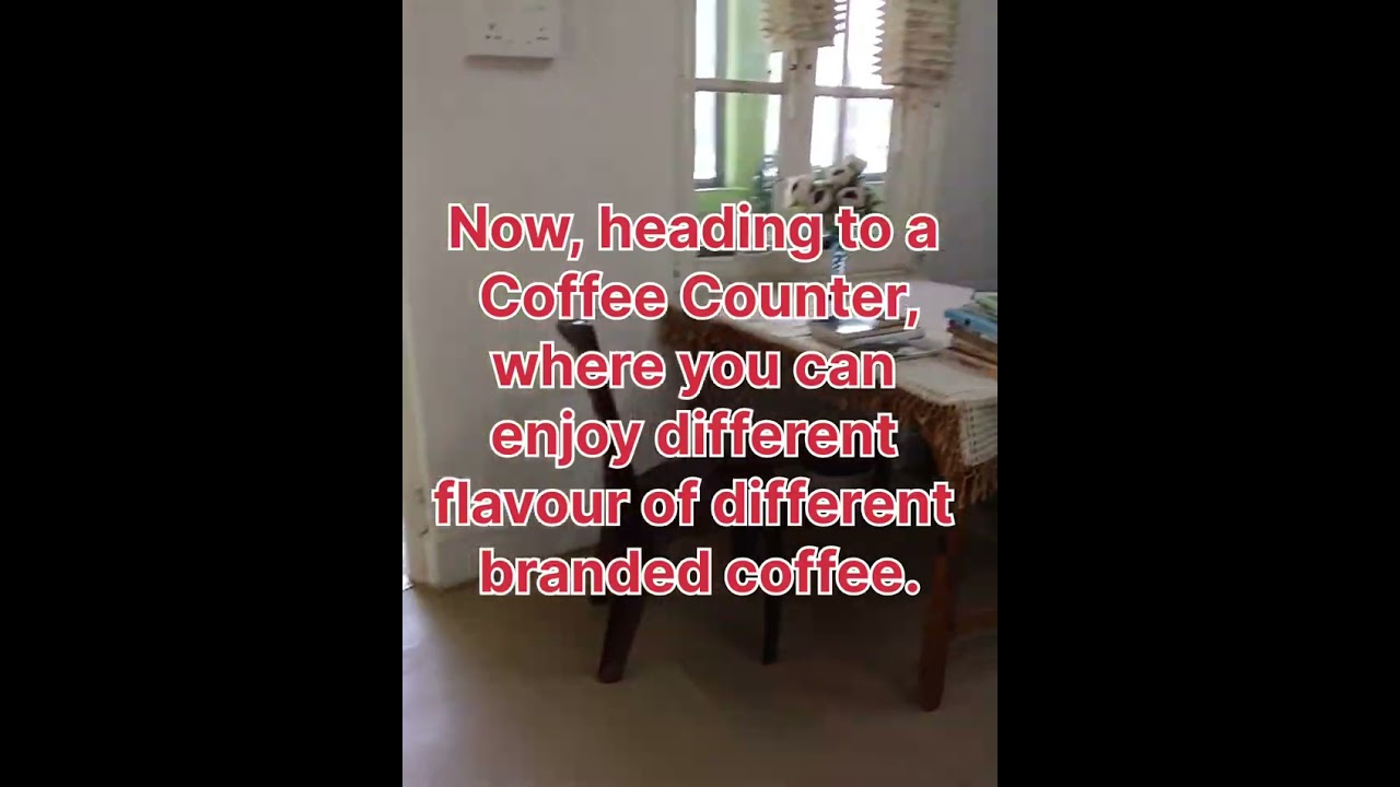 Angel's Institute of Coffee ☕ Imphal 