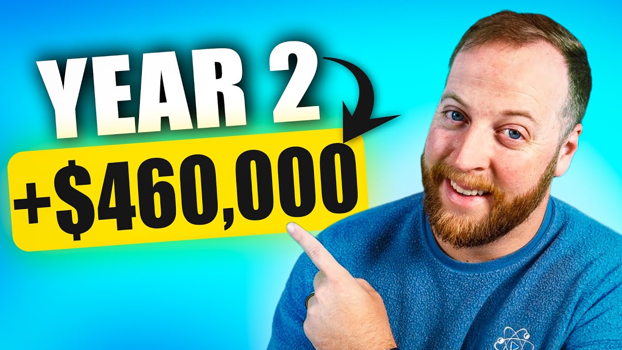 The Unexpected Way Jay Clouse Made $460k With Memberships