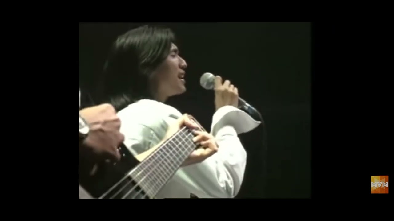 Zamani unplugged manisnya rindu