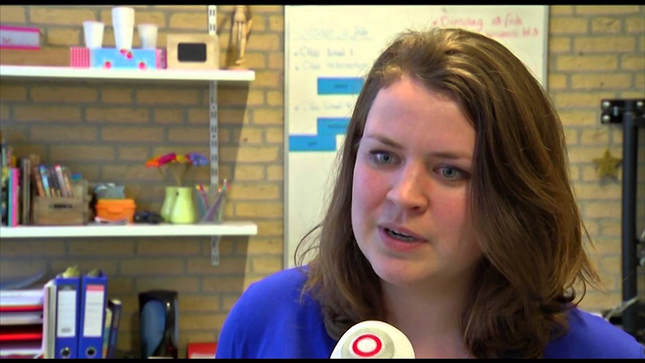Groep 8 begint aan de Citotoets
