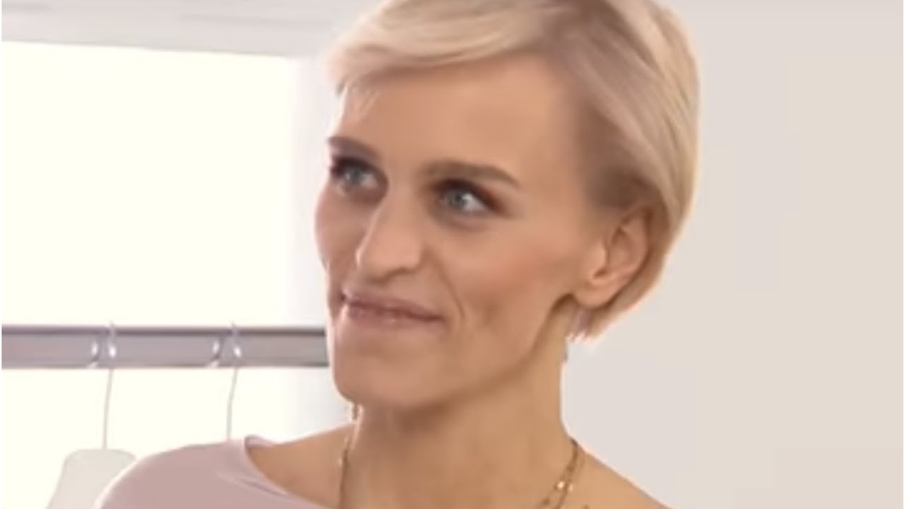 Magda wybrała stylizację, którą doceniła sama Maja Sablewska! [Sablewskiej sposób na modę]