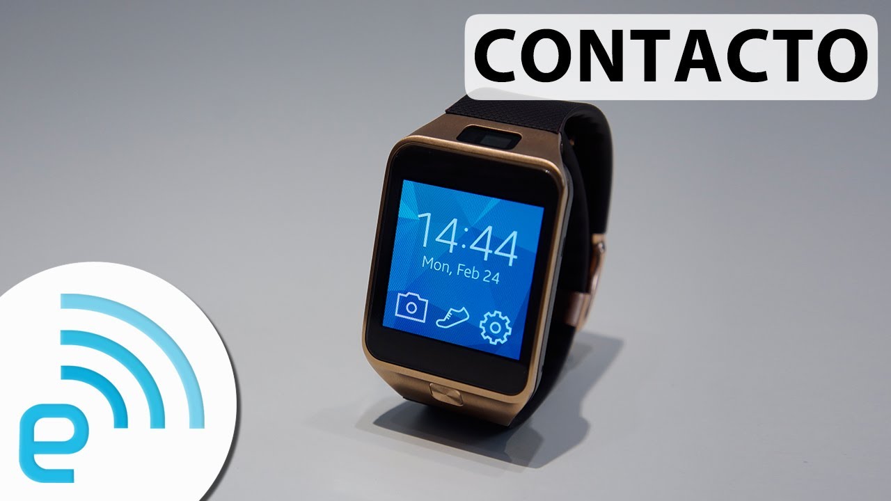 Samsung Gear 2 | Engadget en español