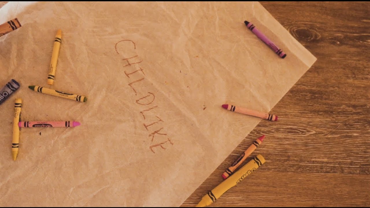 CHILDLIKE (2025) - Short Film