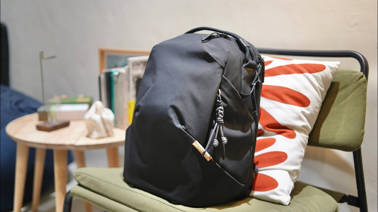 PGYTech｜Onego Lite 16L ｜後背相機包開箱