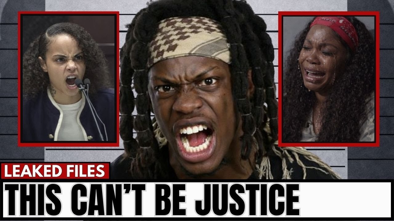 Foolio’s Mom BREAKS DOWN As Prime Suspect BEATS the Case — Internet ERUPTS in Anger