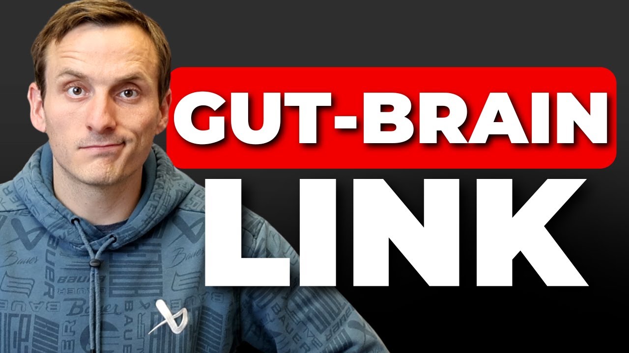 The Gut-Brain Link: Why It Matters After a Concussion