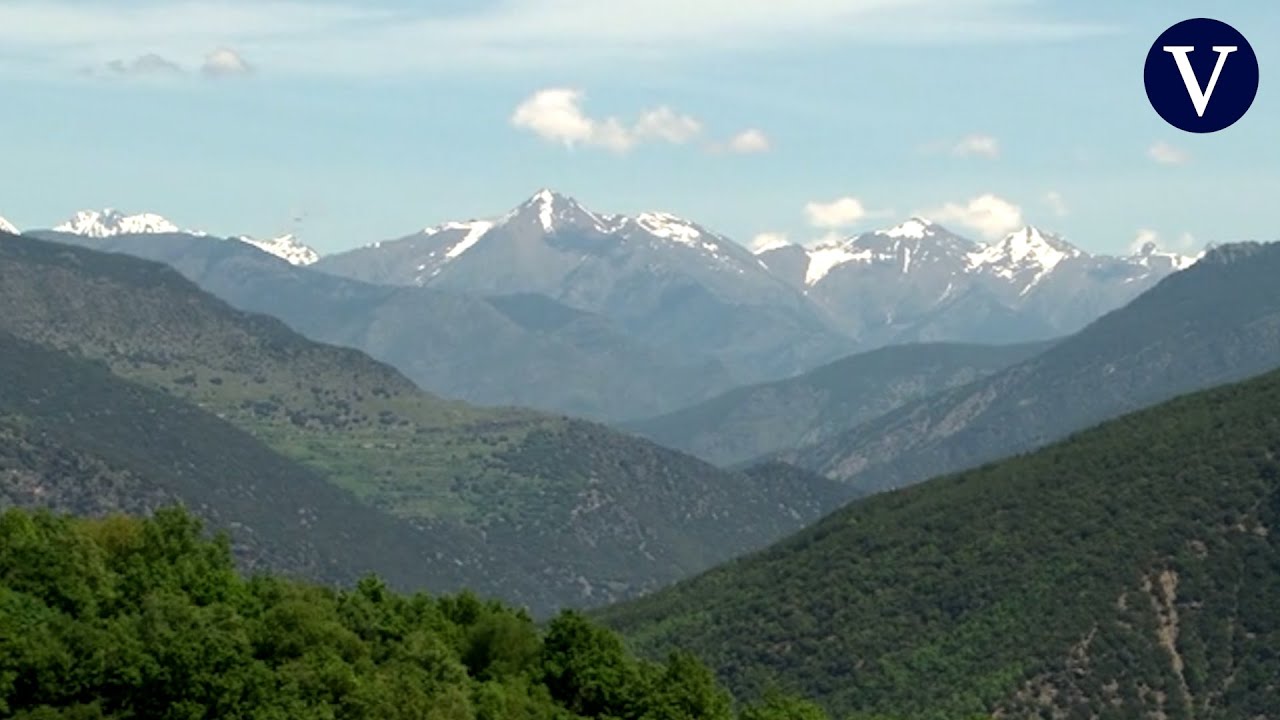 Un excursionista fallece tras precipitarse 30 metros al vacío en la Pica d'Estats
