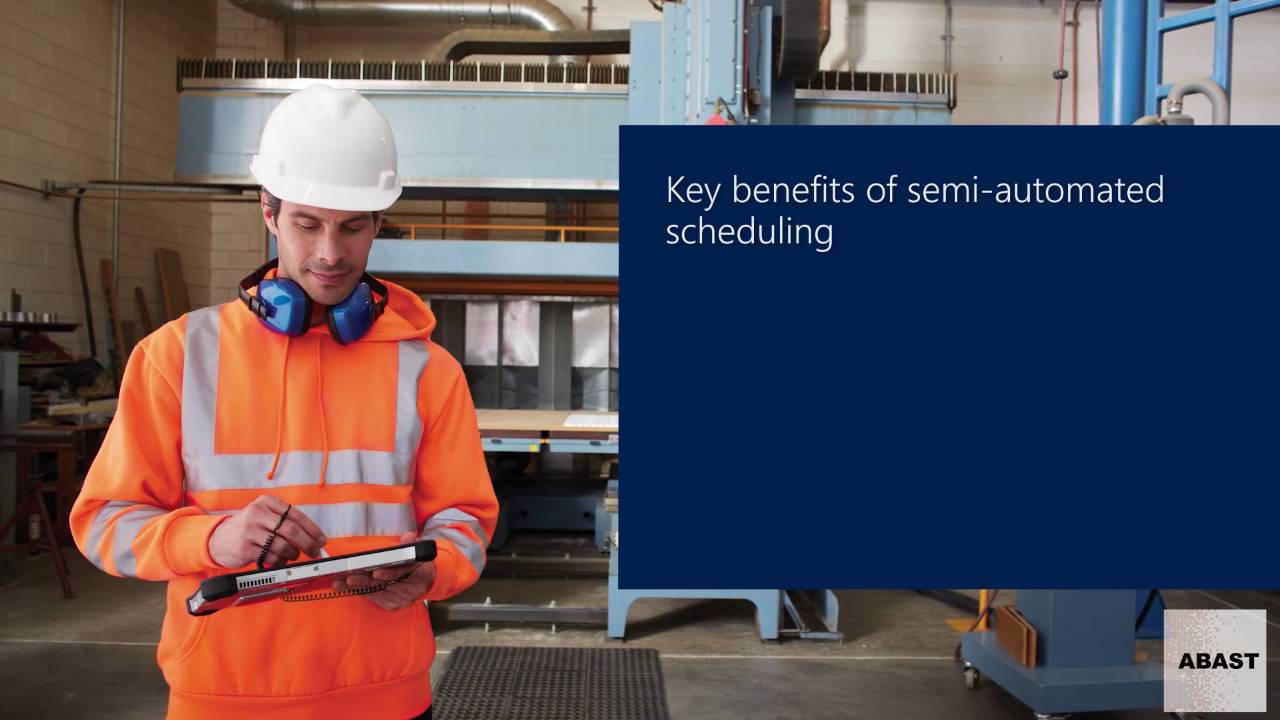 Field Service - Dynamics CRM