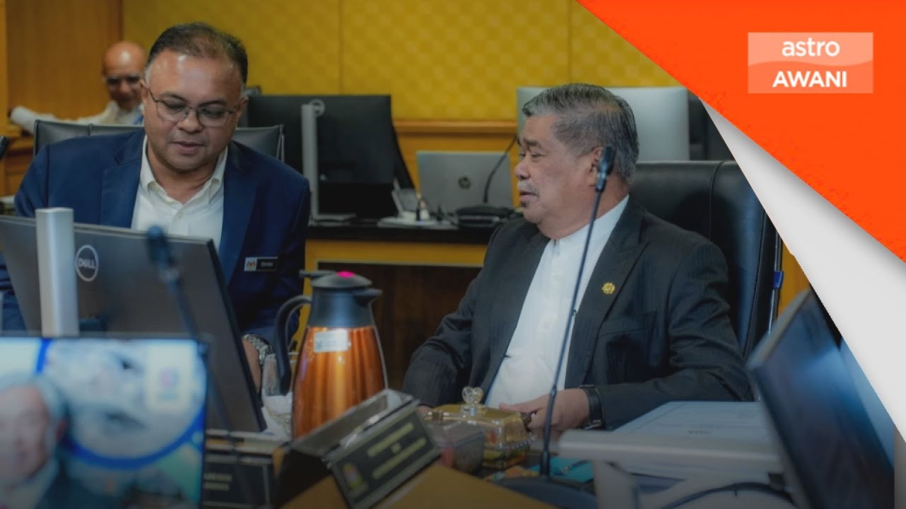 Usaha modenkan sektor perikanan, bela nasib nelayan - Mohamad Sabu