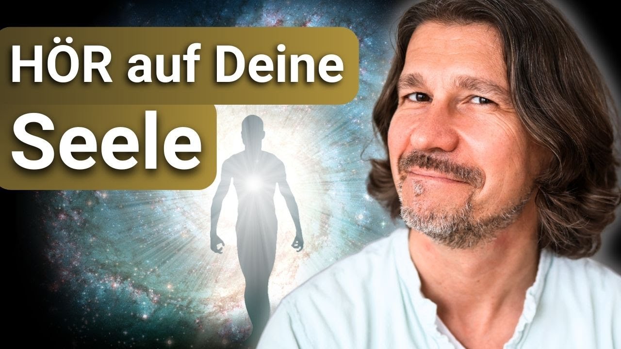 So erkennst Du die wahre Bestimmung deiner Seele!