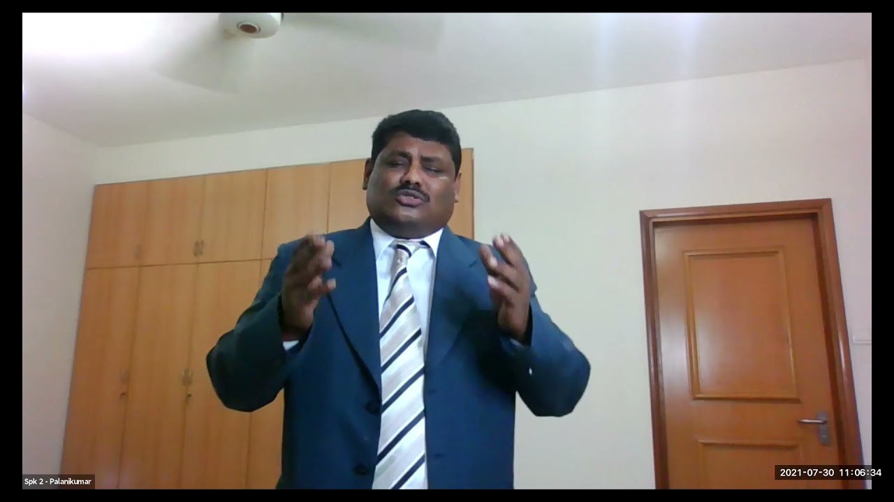 Manage Project Successfully   Level 4 Speech