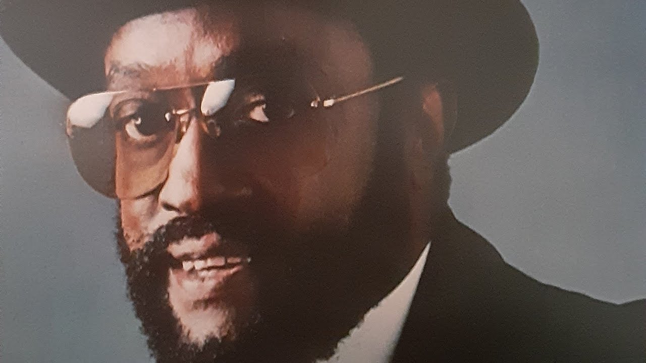 False Faces- Billy Paul