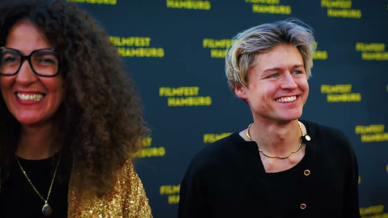 FILMFEST HAMBURG 2025