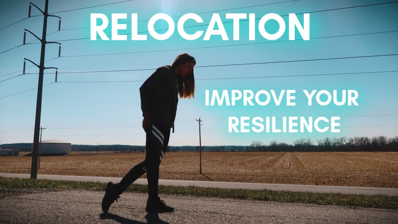 4 Tips on Relocation: These are underrated ...