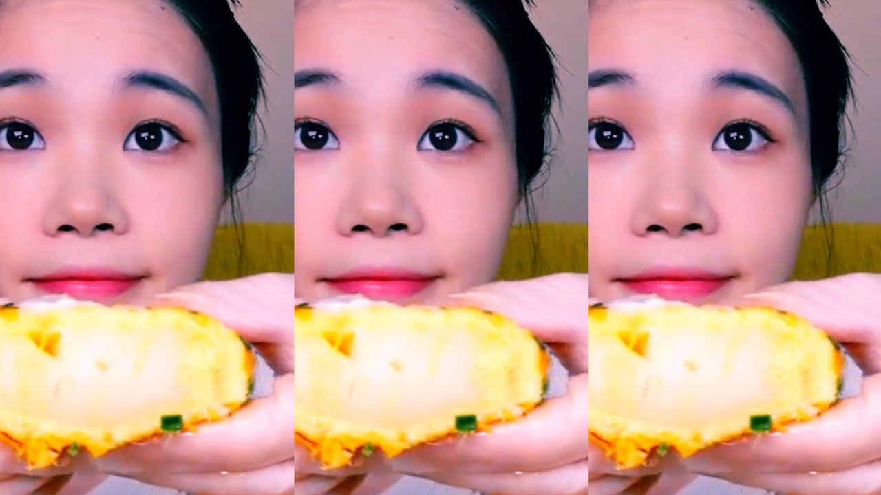 Eat on Jiangduoduo#eatingfood #yummyfood