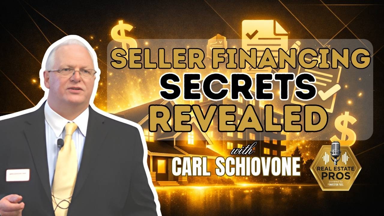 How Seller Financing Can Boost Your Real Estate Portfolio