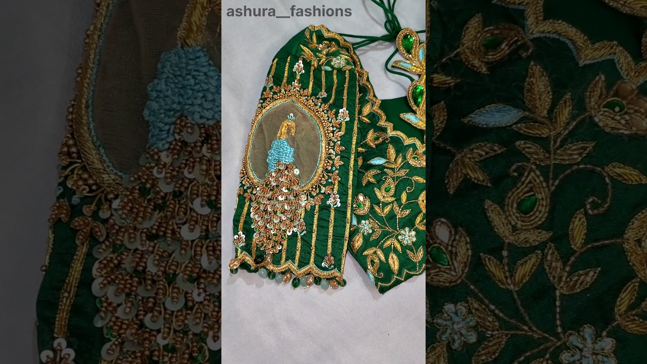 Customised outfits as per client requirements 