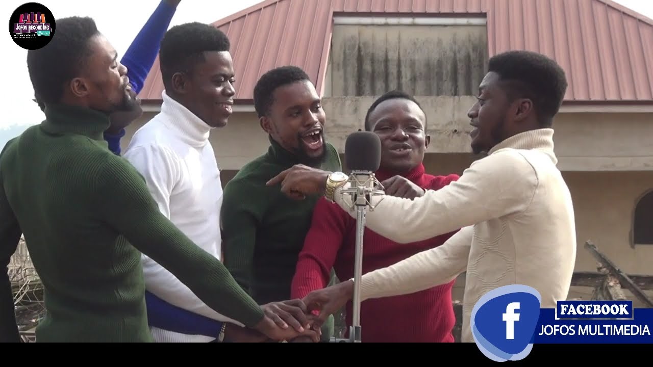 ATTACK CREW 6TH EDITION🔥🔥🔥 PRAYERS SONGS FULL VIDEO