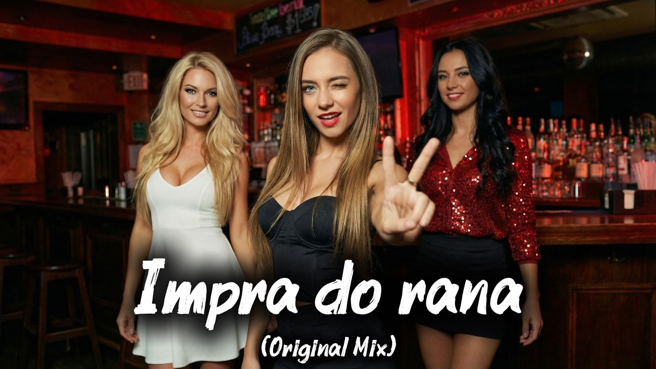 Impra do rana (Original Mix) - | #nowość 2026 | #viral | #vibes | #music | #disco | #discopolo |