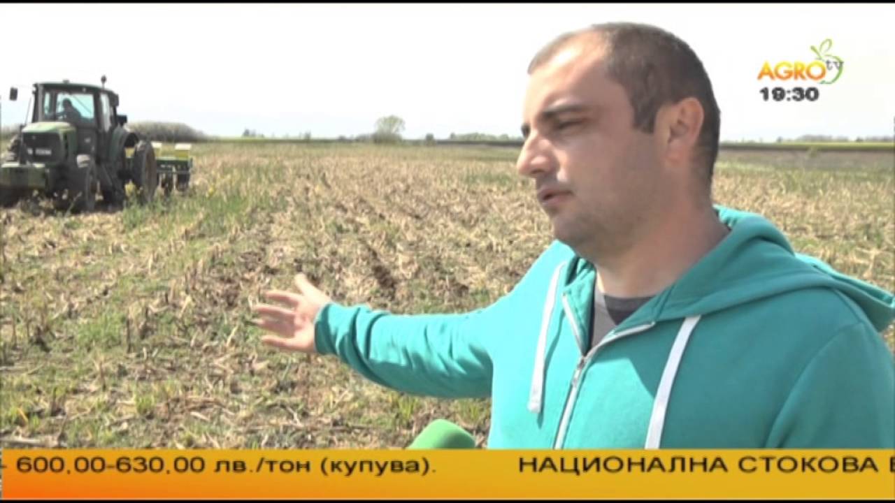 Директната сеитба позната и непозната