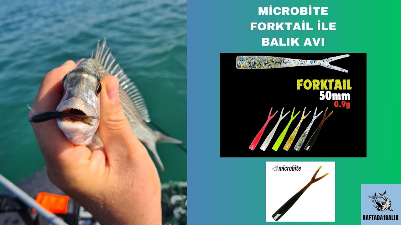 MİCROBİTE FORKTAİL SİLİKON SAHTE FARKI