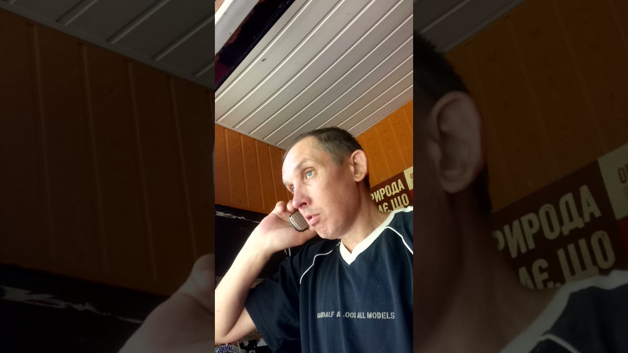 Реакція алкаша на вилучення алкоголю