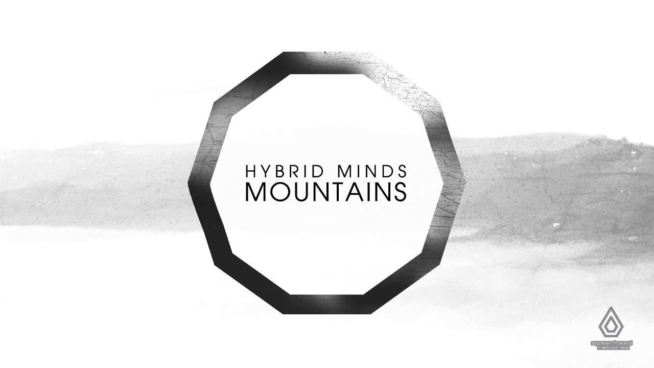 Hybrid Minds - Unfold feat. Jasmine Spence & Grimm
