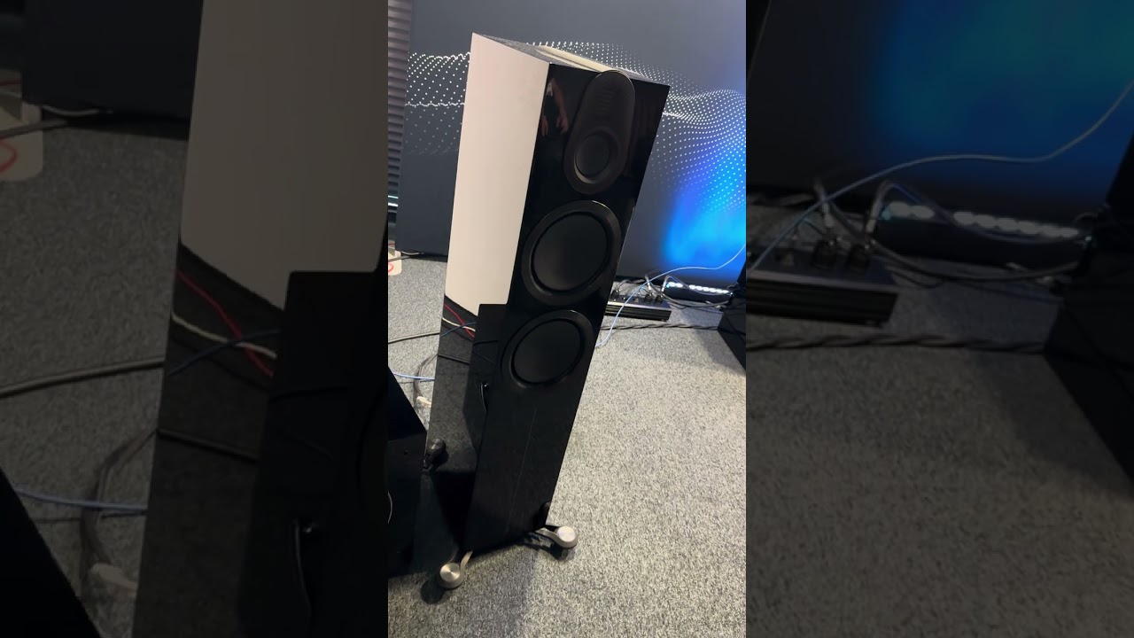 New Monitor Audio Gold 500 6G 