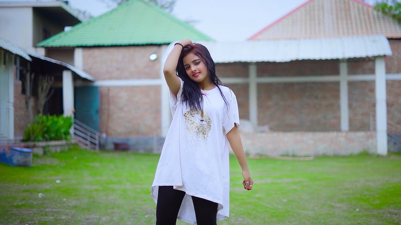 New Dance Video | Bonomali Item Song 2023 | Dancer By Juthi | SR Vision