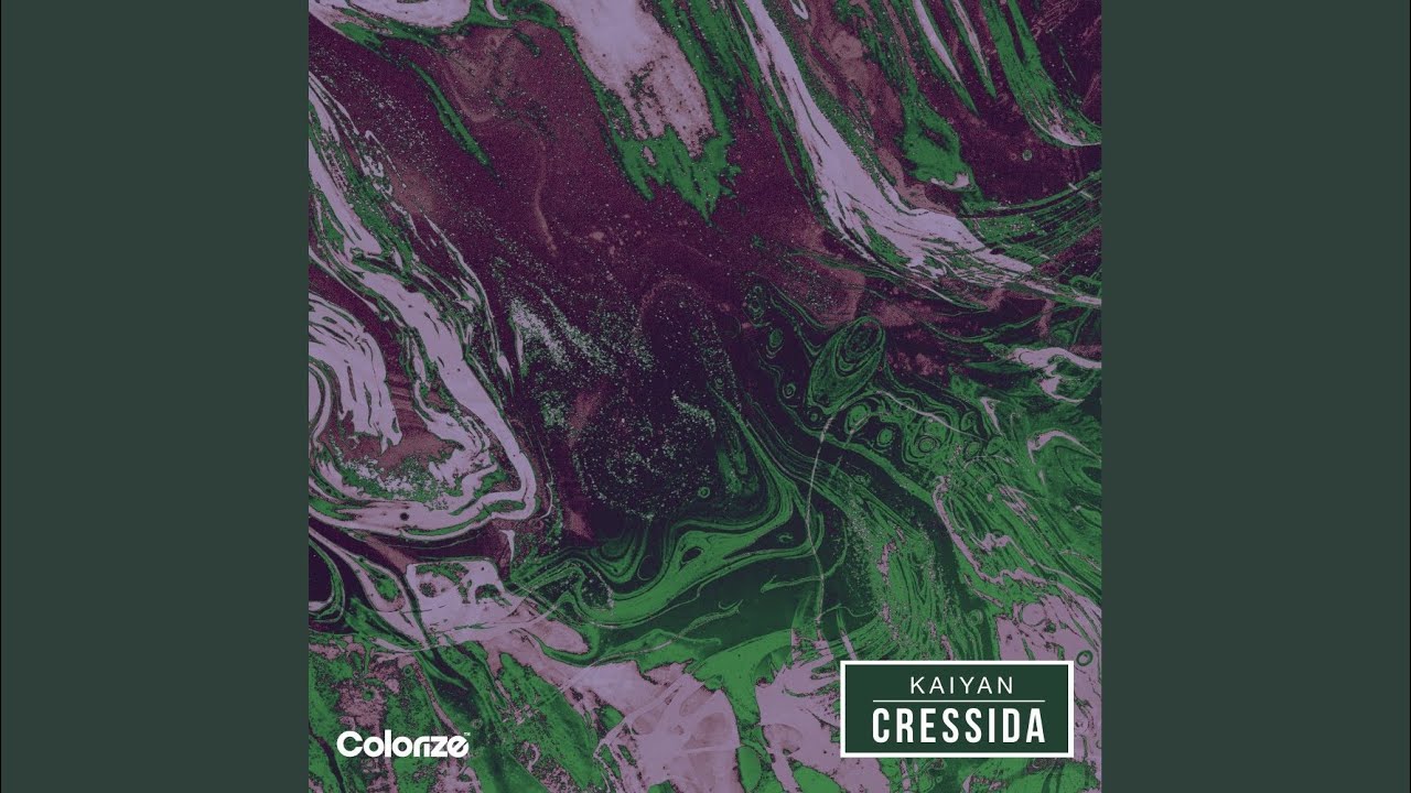 Cressida (Extended Mix)
