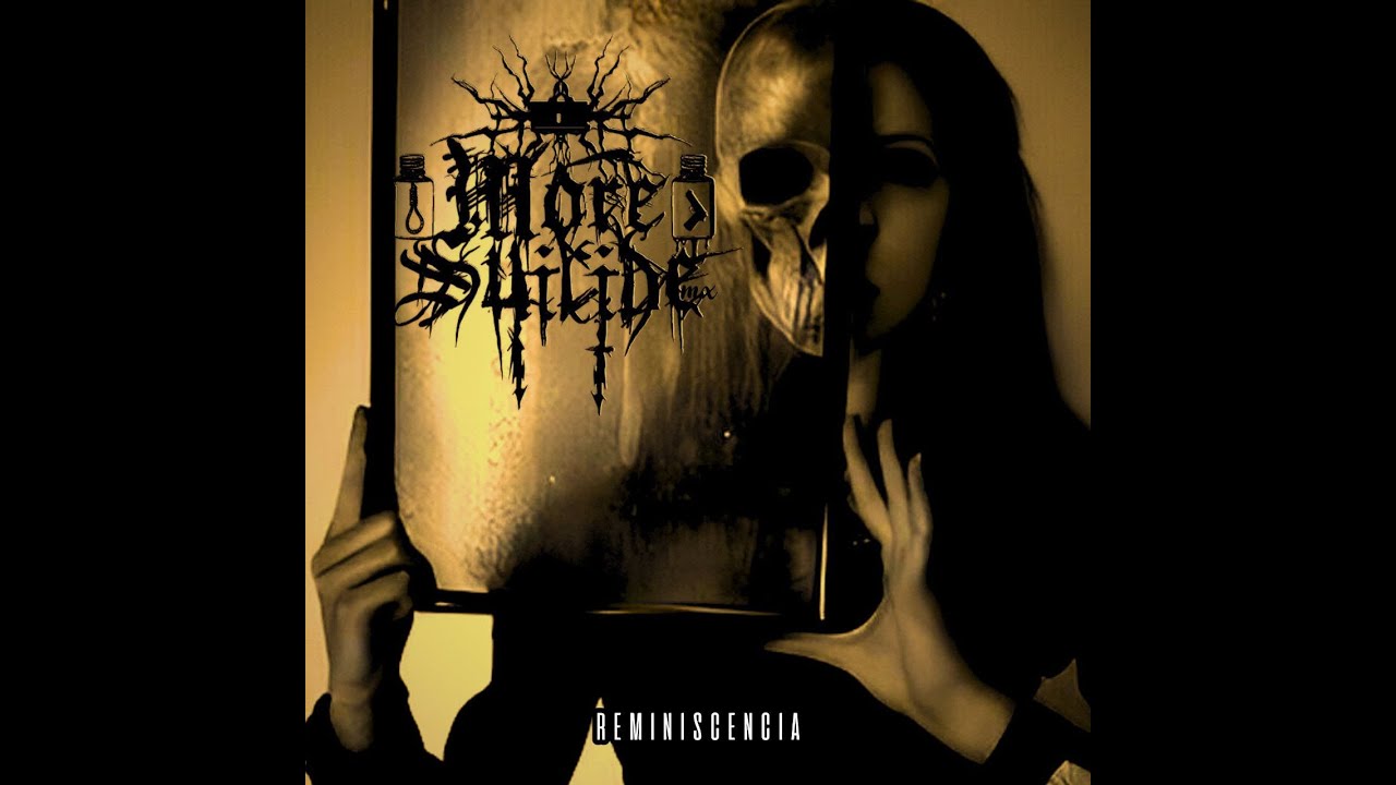 MORE SUICIDE PODCAST / DSBM