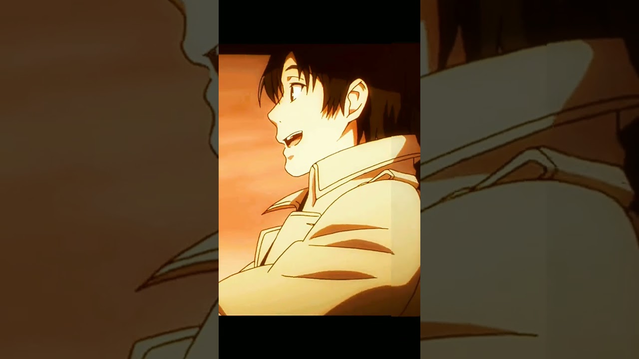 He is one of my favourite villain ever 