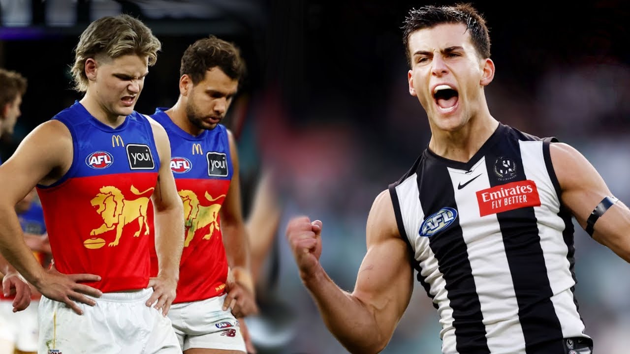 AFL BEST GAME OF EVERY ROUND 2024
