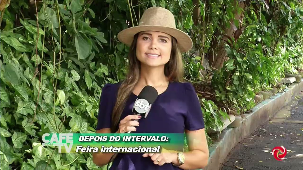 Café com TV 01/03/2026