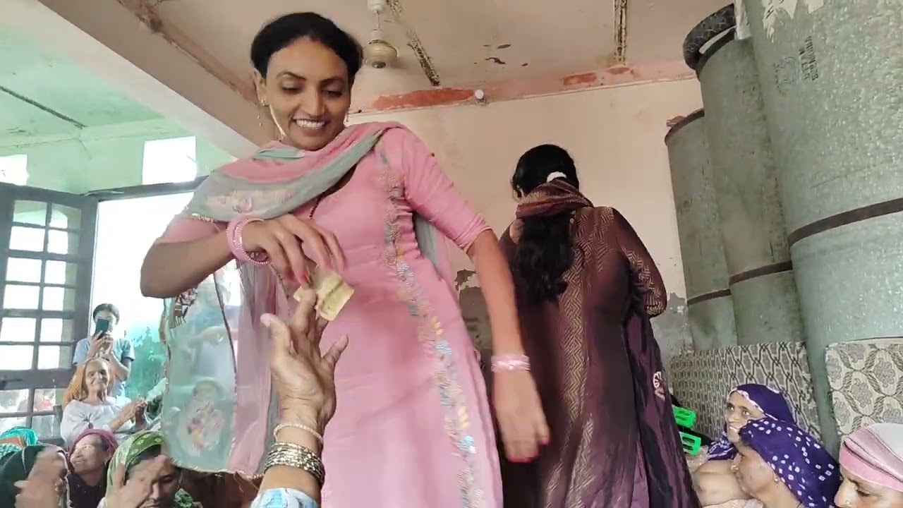 कृष्ण का जोरदार भजन# सैचम सैच बता मेरी राधा कितनी नाची सतसंग में भजन पसंद आए तो लाईक और ससकराईब करे👍
