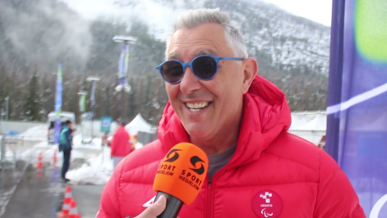 Službeno su zatvorene 14. zimske paraolimpijske igre! Rekordnih 612 sportaša iz 56 zemalja!!