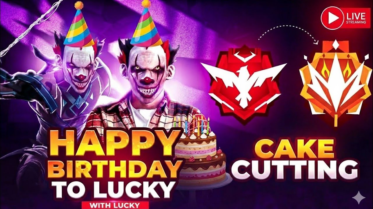 BIRTHDAY LiVe FF Gameplay 