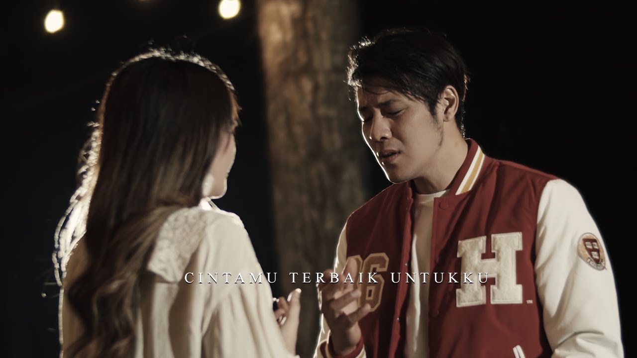 Via Vallen feat Chevra Papinka - Cintamu Terbaik Untukku (Official Music Video)