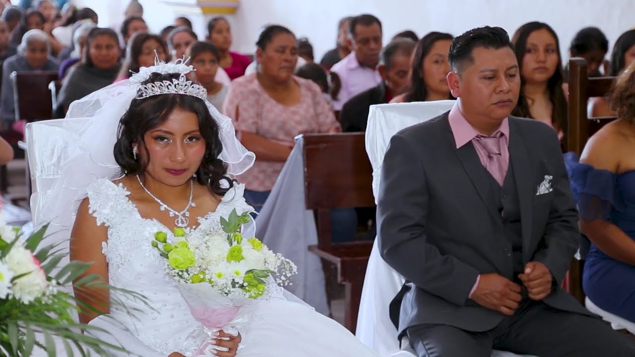 BODA ANDREA & DAVID EN XONACATLAN, GRO.