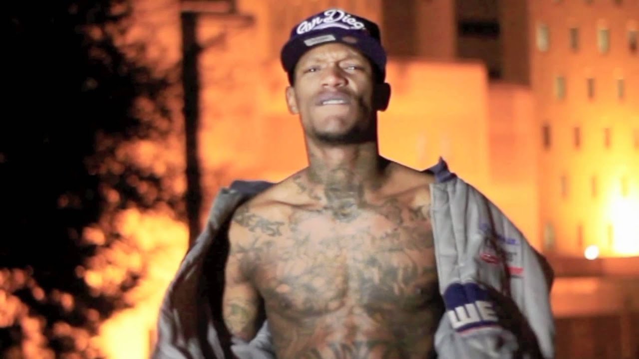 JSKEE 326 " HARD TIMES IN THA CITY " PRODUCED BY EVIL G DIRECTED BY YABUI ENT