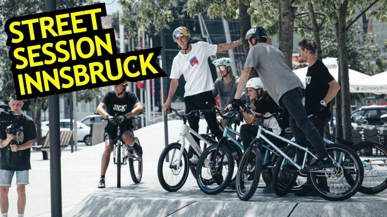 STREET SESSION S FABIO WIBMEREM A SICK SERIES CREW