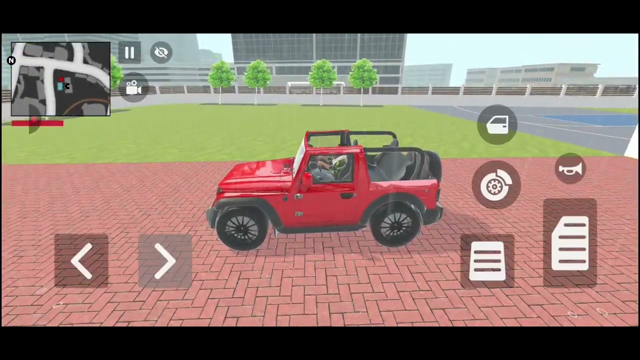 Franklin go by car🤫💥. Secret cars🛣