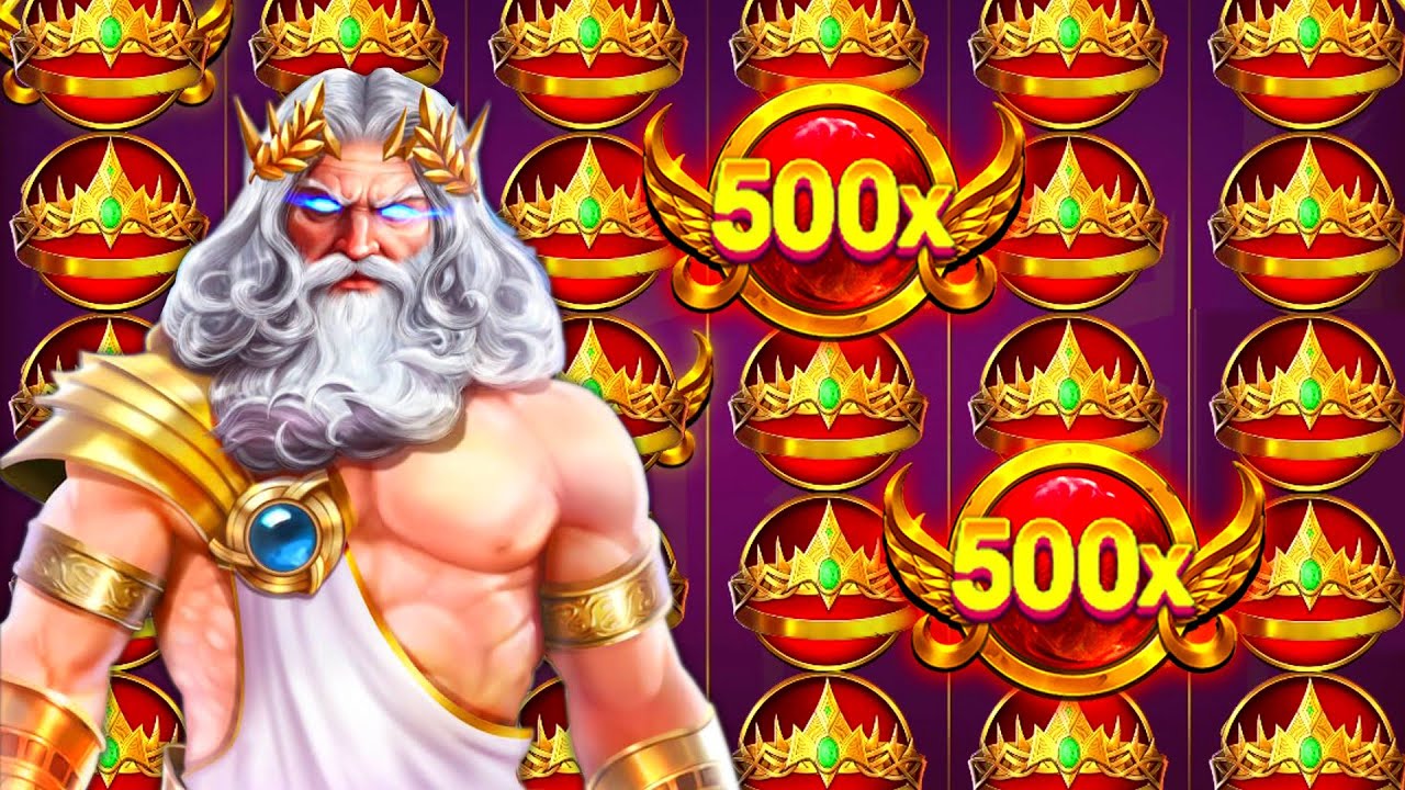 ALL IN CHALLENGE ON GATES OF OLYMPUS!! (CRAZY COMEBACK)