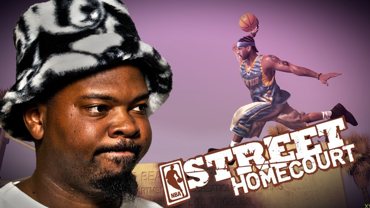 WNBA Players EMBARRASS Me… With LeBron, Kobe & Melo 😭🏀 | NBA Homecourt
