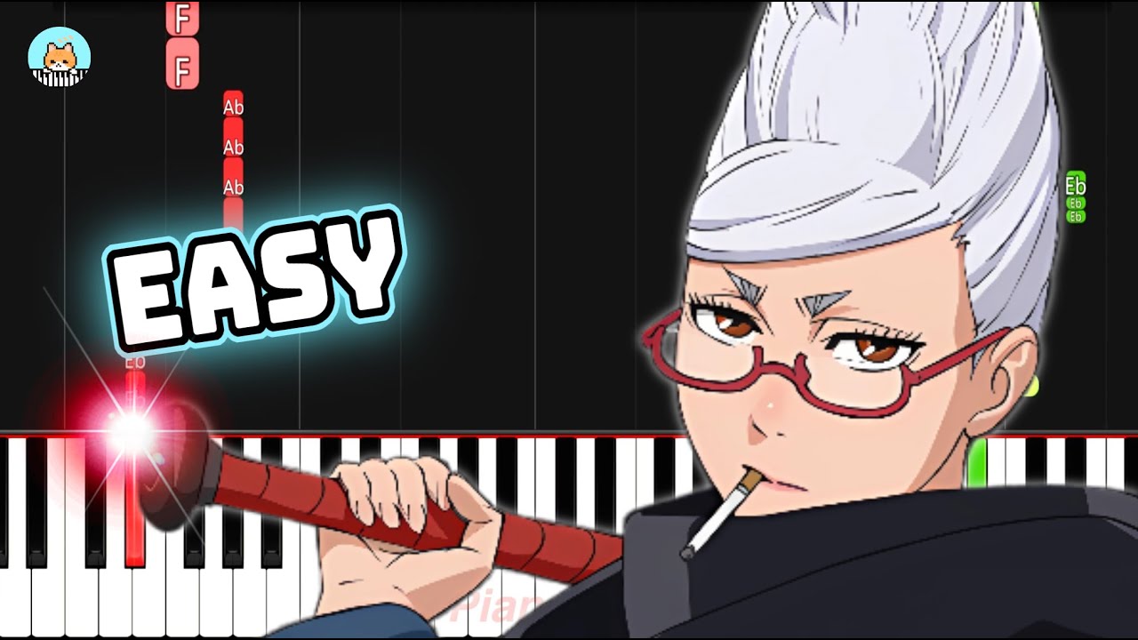 [full] Dandadan OP - 