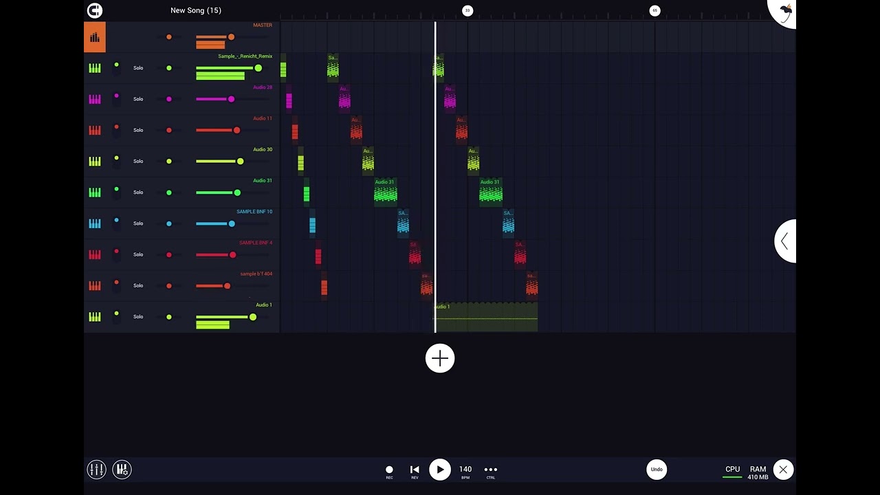 SAMPLE BNF PACK