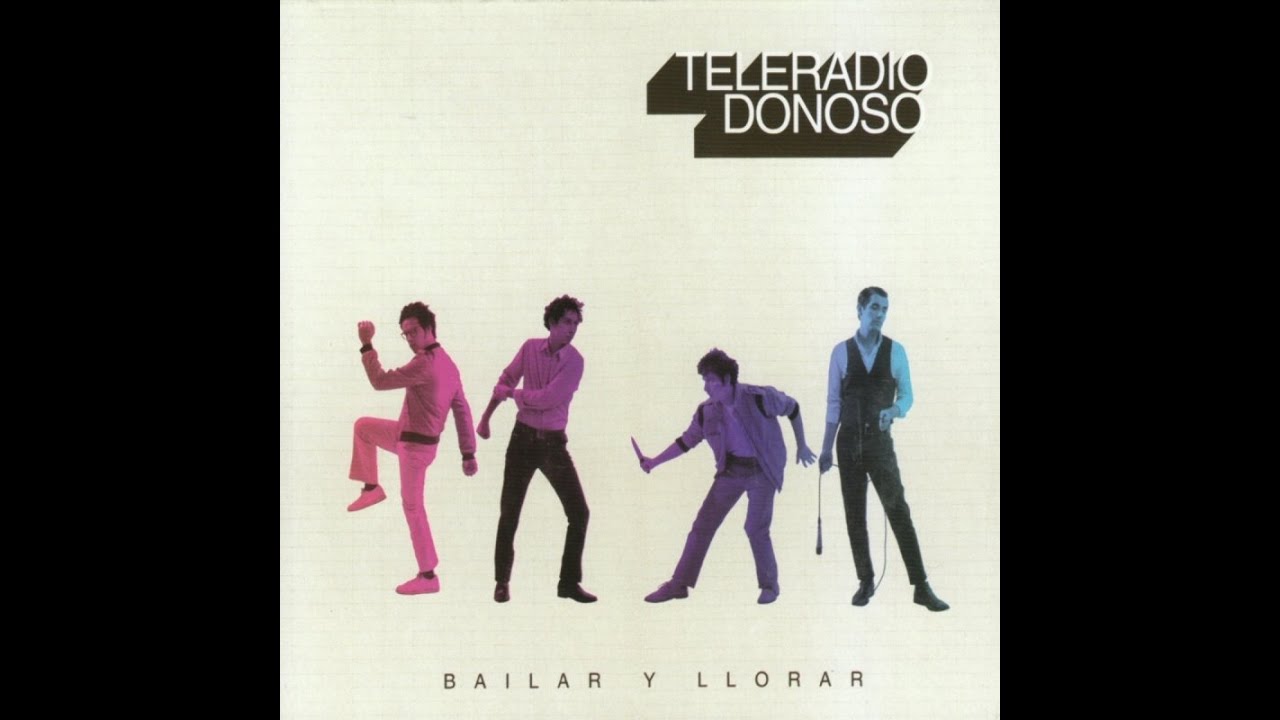 Teleradio Donoso - Éramos Todos Felices