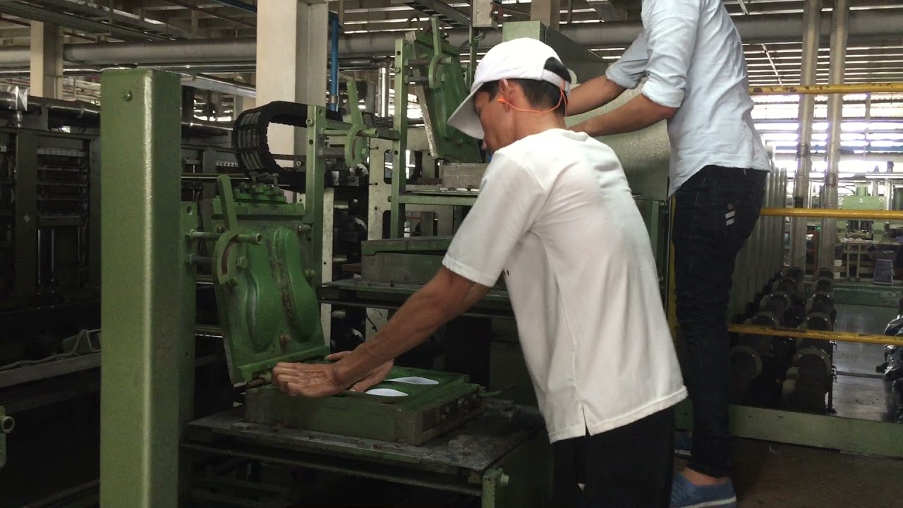 CMEVA, compression process at PHV