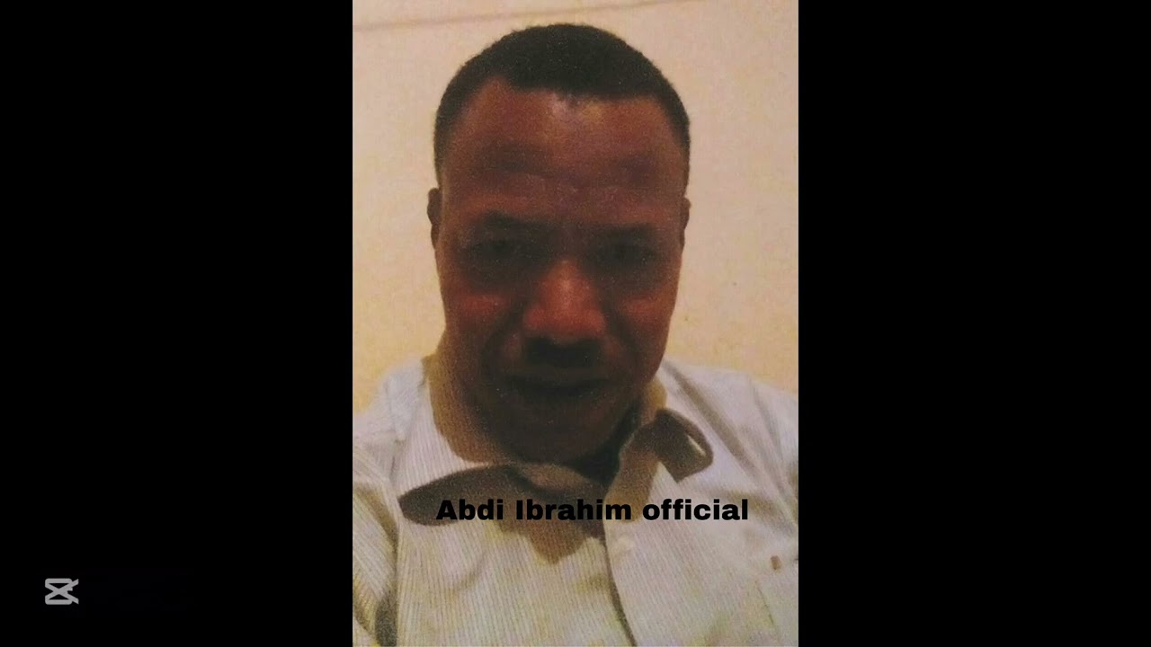 New Oromo music Abdi Ibrahim 2025