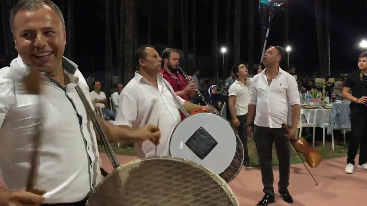 Gökçeşmeliler ve Ozan Karademir